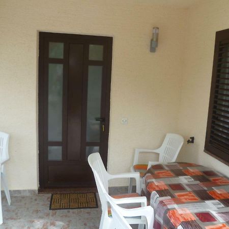 Apartament Vesna Pag Potocnica Borovići Zewnętrze zdjęcie