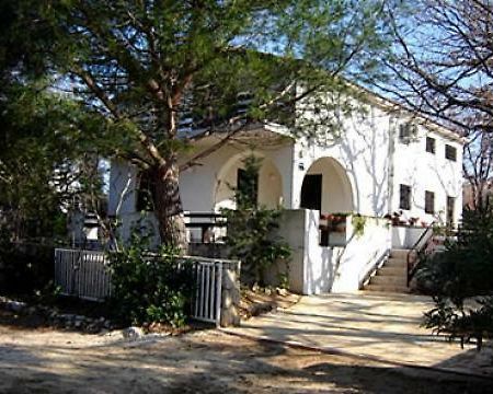 Apartament Vesna Pag Potocnica Borovići Zewnętrze zdjęcie