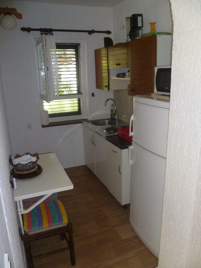 Apartament Vesna Pag Potocnica Borovići Zewnętrze zdjęcie