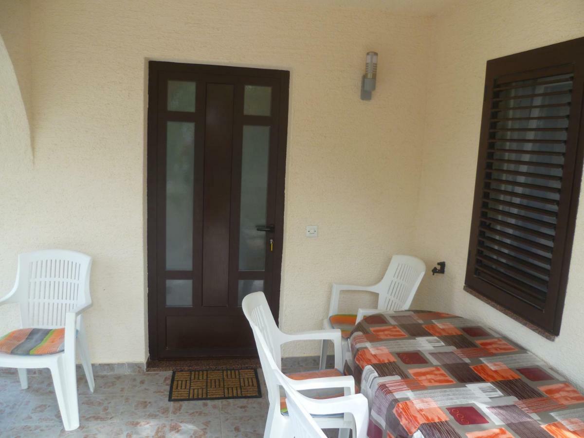 Apartament Vesna Pag Potocnica Borovići Zewnętrze zdjęcie