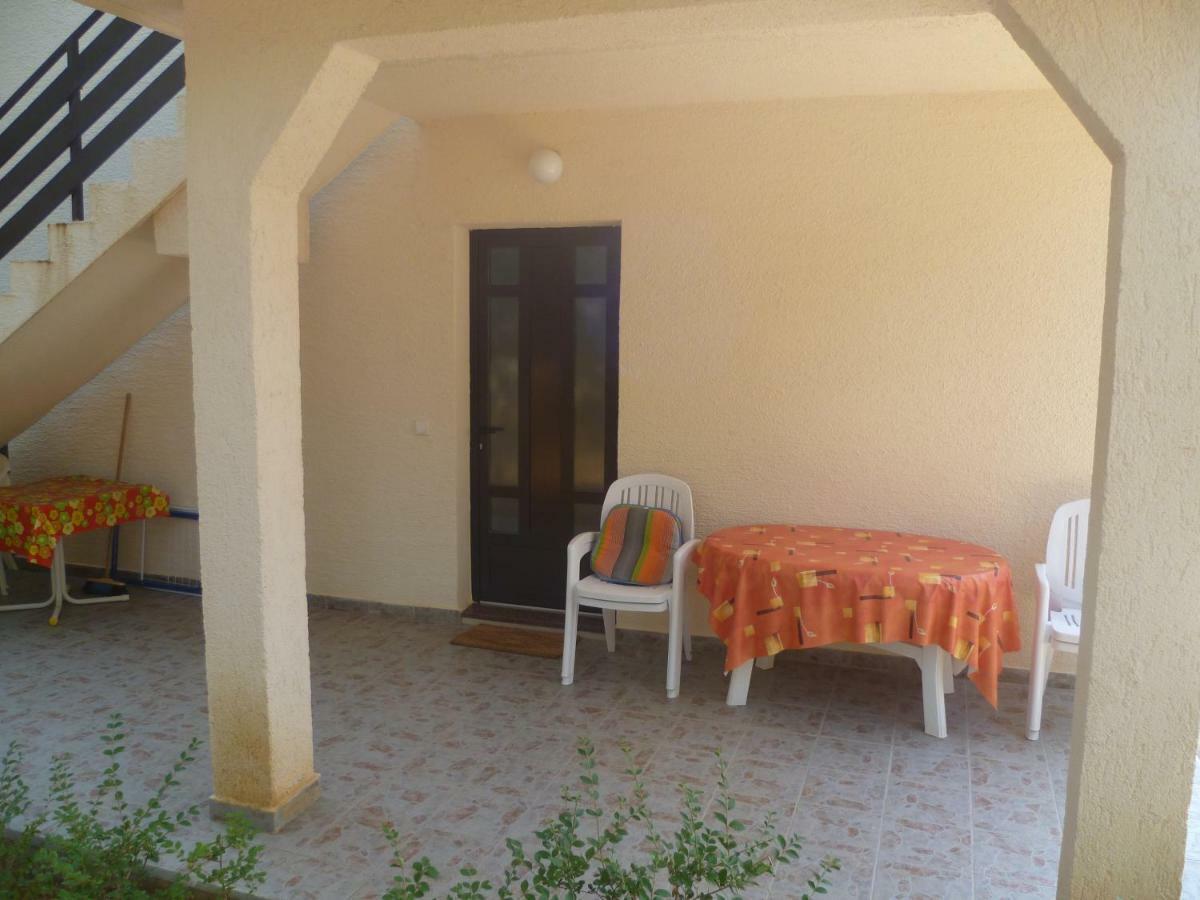 Apartament Vesna Pag Potocnica Borovići Zewnętrze zdjęcie