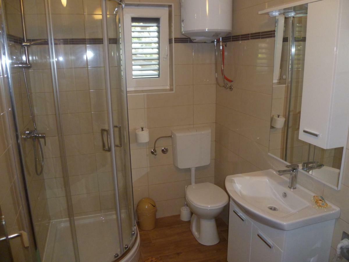 Apartament Vesna Pag Potocnica Borovići Zewnętrze zdjęcie