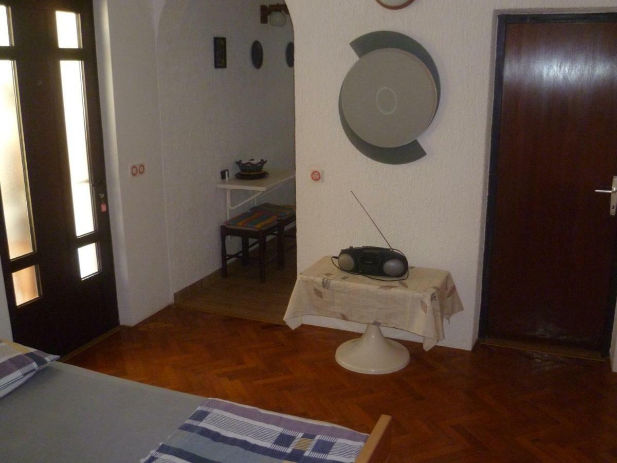 Apartament Vesna Pag Potocnica Borovići Zewnętrze zdjęcie