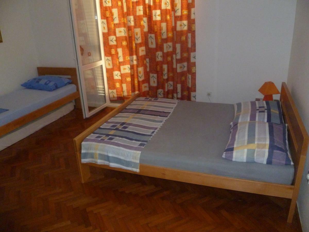 Apartament Vesna Pag Potocnica Borovići Zewnętrze zdjęcie