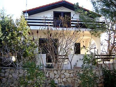 Apartament Vesna Pag Potocnica Borovići Zewnętrze zdjęcie