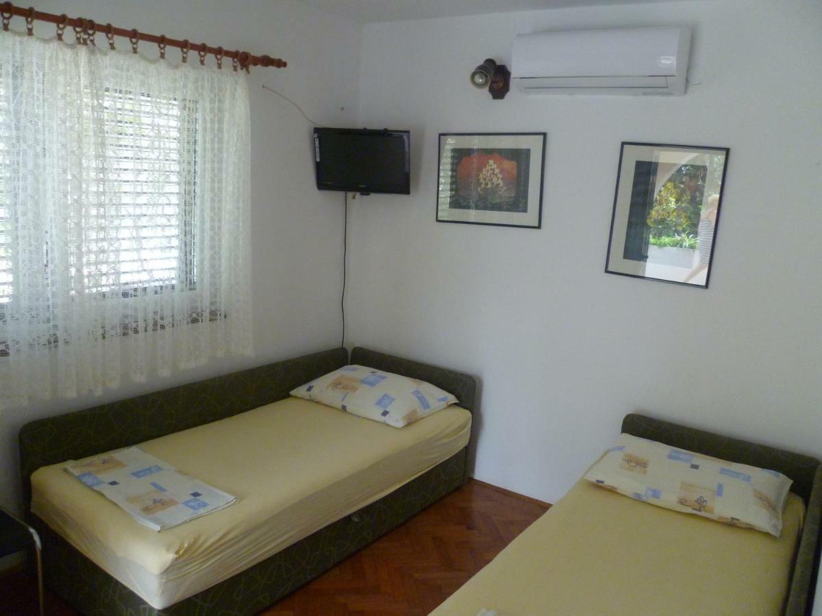 Apartament Vesna Pag Potocnica Borovići Zewnętrze zdjęcie