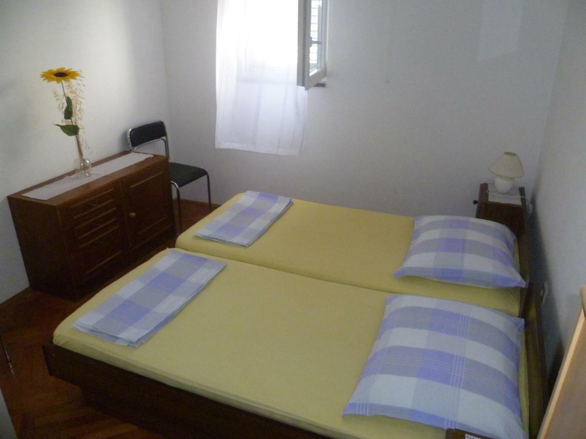 Apartament Vesna Pag Potocnica Borovići Zewnętrze zdjęcie